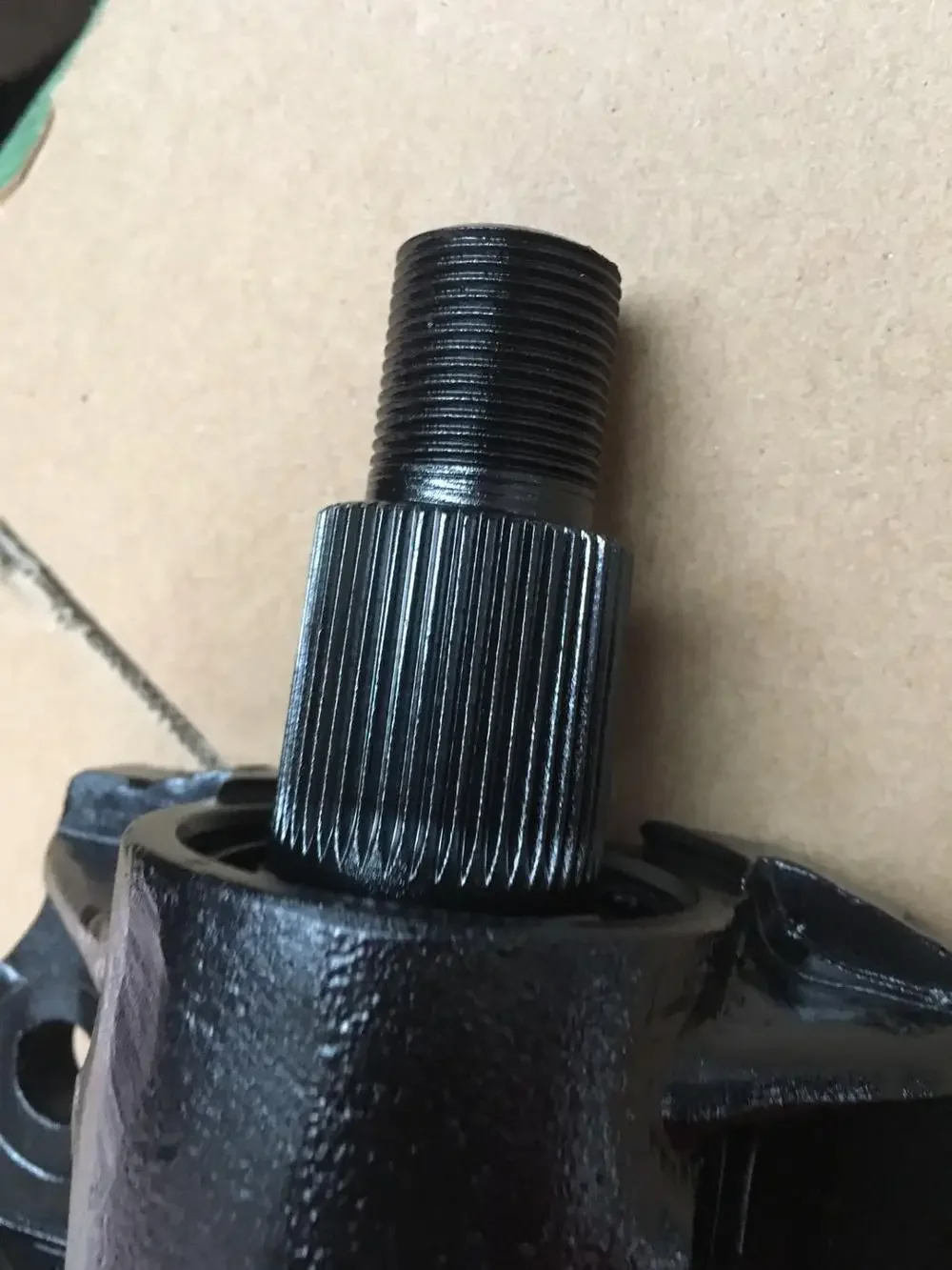 Коробка передач Power Steeing подходит для Toyota Land Cruiser FJ4500 44110-60350