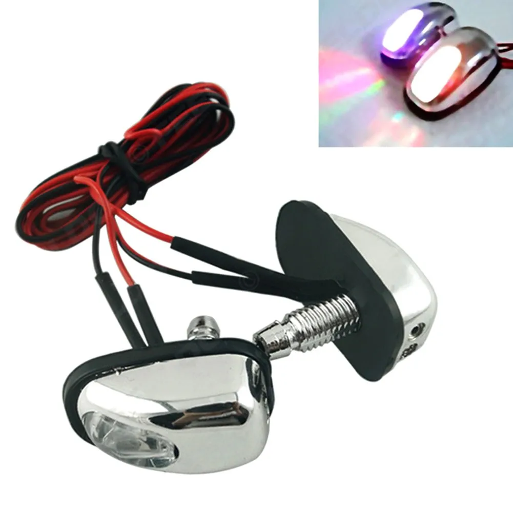 Разбрызгиватель лобового стекла 5 цветов