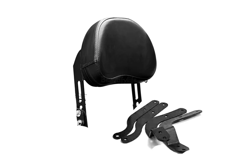 Складной противоударный бампер для мотоцикла передний задний багажник