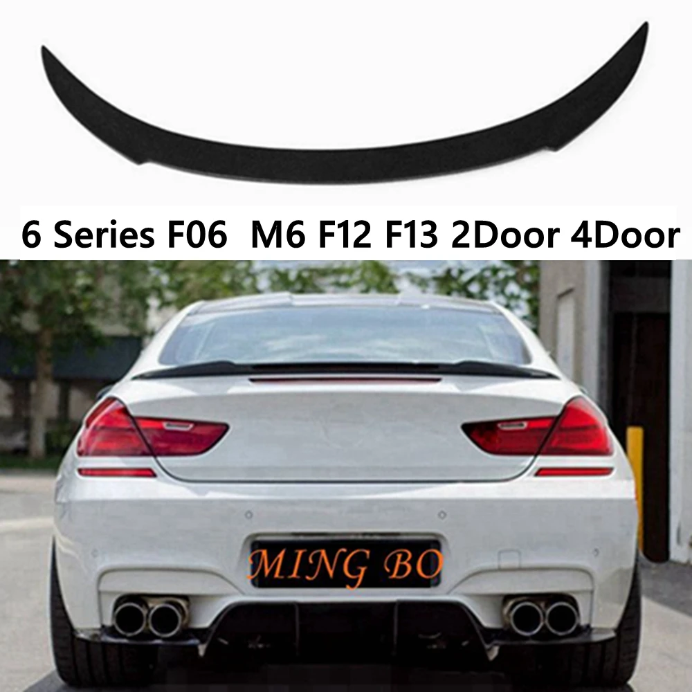 Trunk Wing 2011-2023