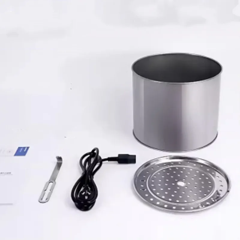 18л 24л Паровая стерилизация высокого давления Высокотемпературная