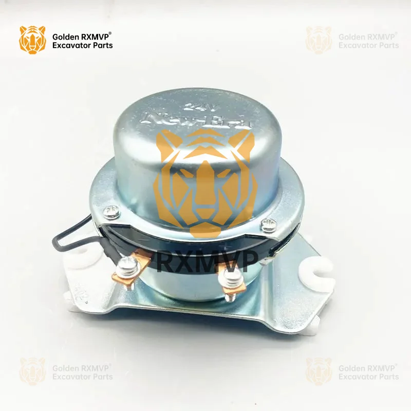 Для XMVP Doosan Hitachi Komatsu Kobelco Caterpillar Hyunda Экскаватор Выключатель питания Главный