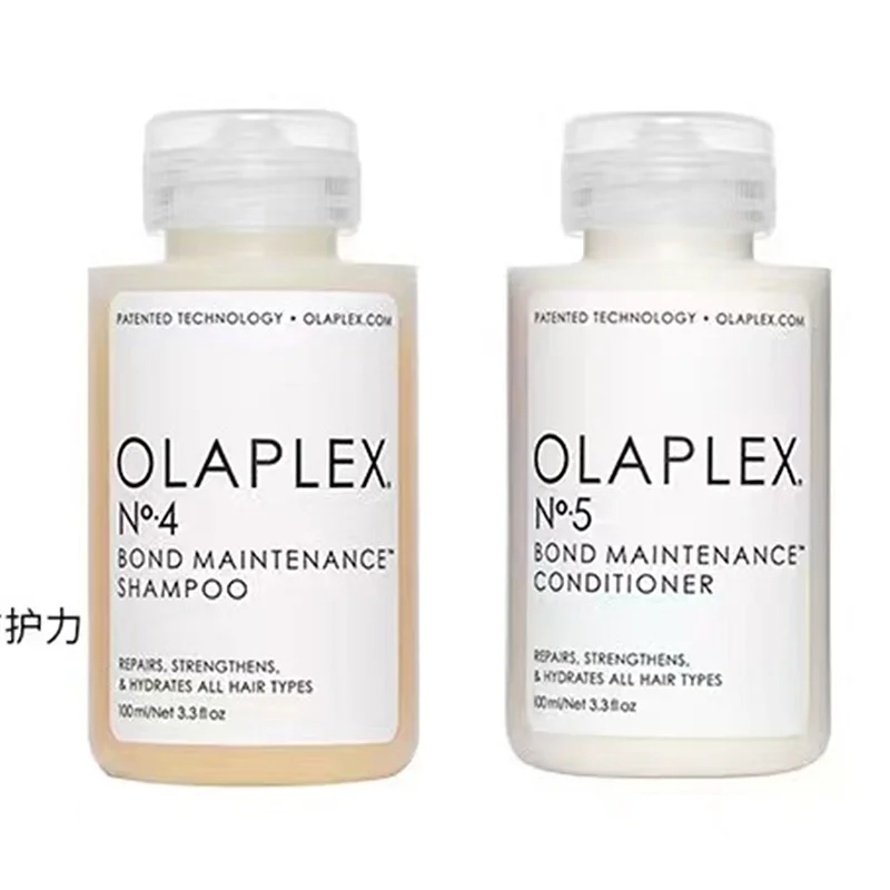 

Новинка! Olaplex NO.3/6 N4/N5/N3/N6/N2 совершенно новые средства для восстановления перфлектора волос, укрепляющий состав волос, восстанавливающий боле...