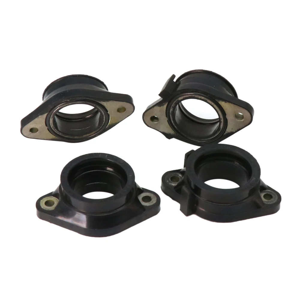 

ZSDTRP-Intake Manifold Carburetor Boot Motorcycle Carburetor Carburetor Adapter for SUZUKI GSF1250 Bandit GSX1250FA 2007-2012