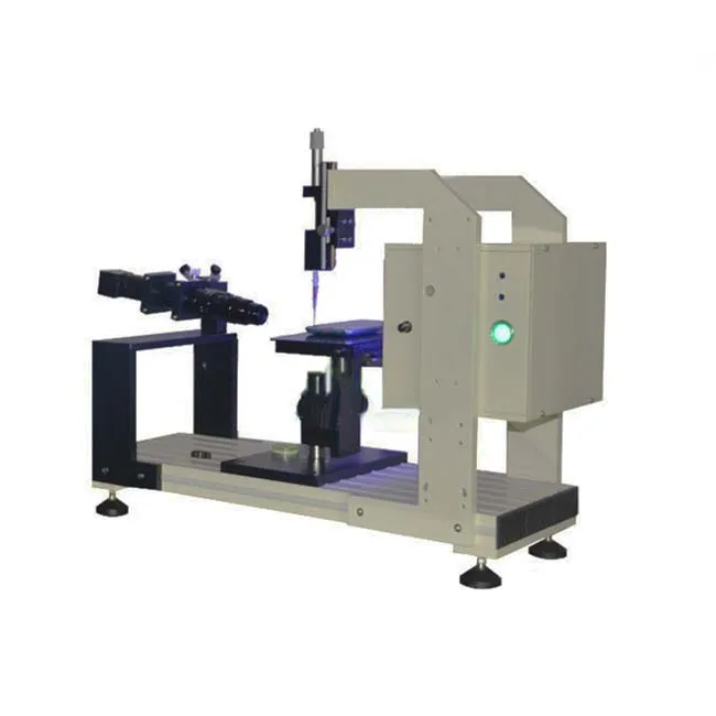 

PT-705-C-1 Optical Contact Angle Meter