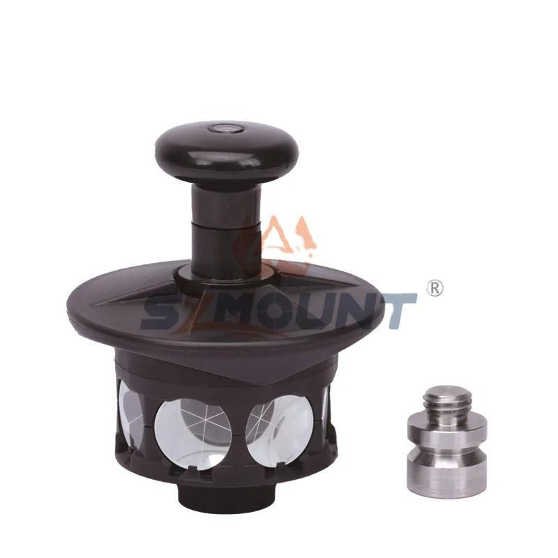 

Factory sale Surverying Total Station Prism TR-01 Robotic Trimble style 360 Degree Prism