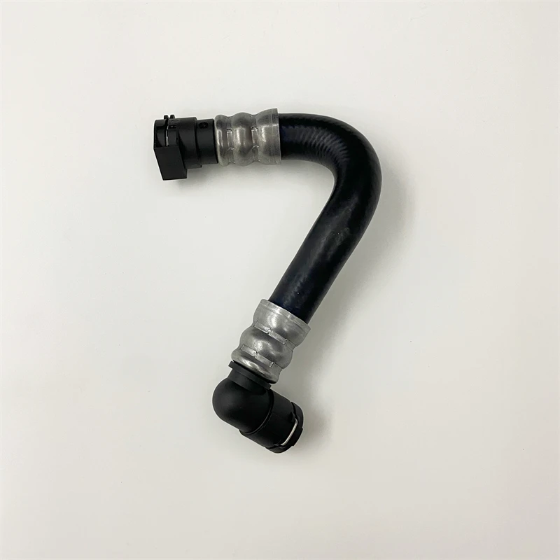 Масляный радиатор STZT 17227583164 линия возврата автомобильных запчастей система