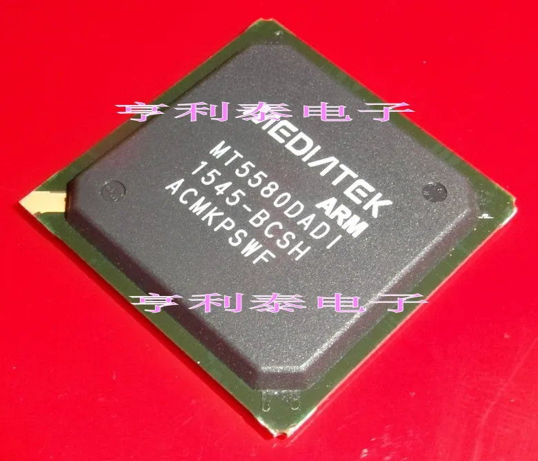 Оригинальный MT5580DADI MT5580DADI-BCSH Быстрая доставка