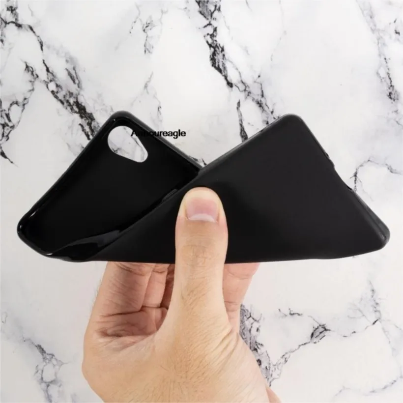 Для sony xperia x f5121 гелевый пудинг силиконовый защитный чехол для телефона Sony dual f5122