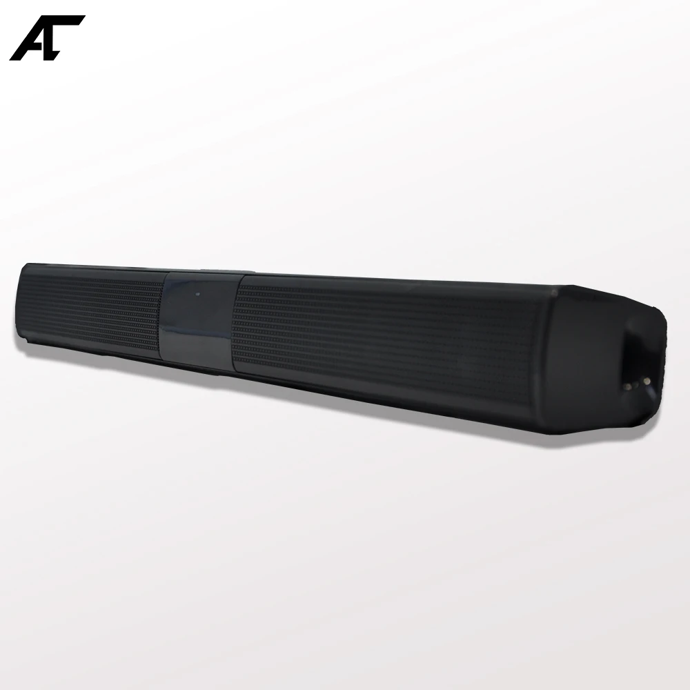 LED Soundbar Wireless Bluetooth Sound Bar Surround Stereo Speaker  for PC/TV Notebook Home Theater AUX Coaxial IN Caixa De Som enlarge