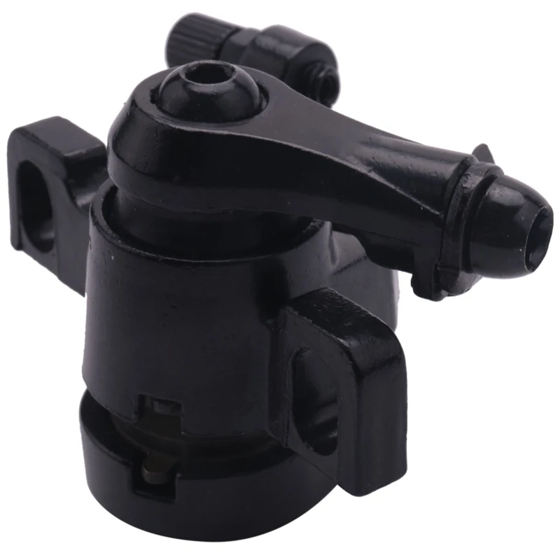 

Дисковый тормоз для электроскутера, 2X черные передние/задние дисковые тормоза для скутера Xiaomi Mijia M365, скейтборда