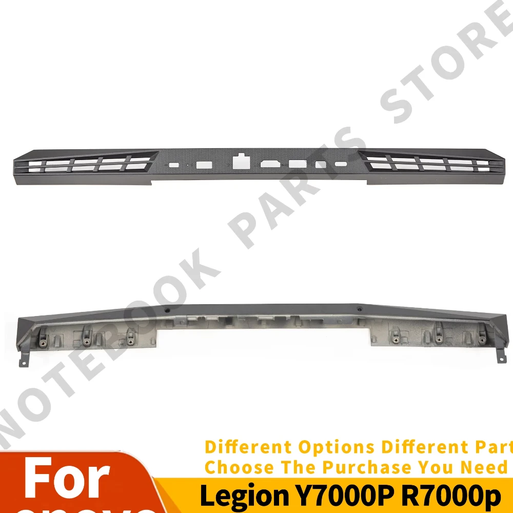 Воздуховыпускное отверстие для ноутбука Legion Y7000P R7000p Y545 81Q6 2018 2019 запасные части