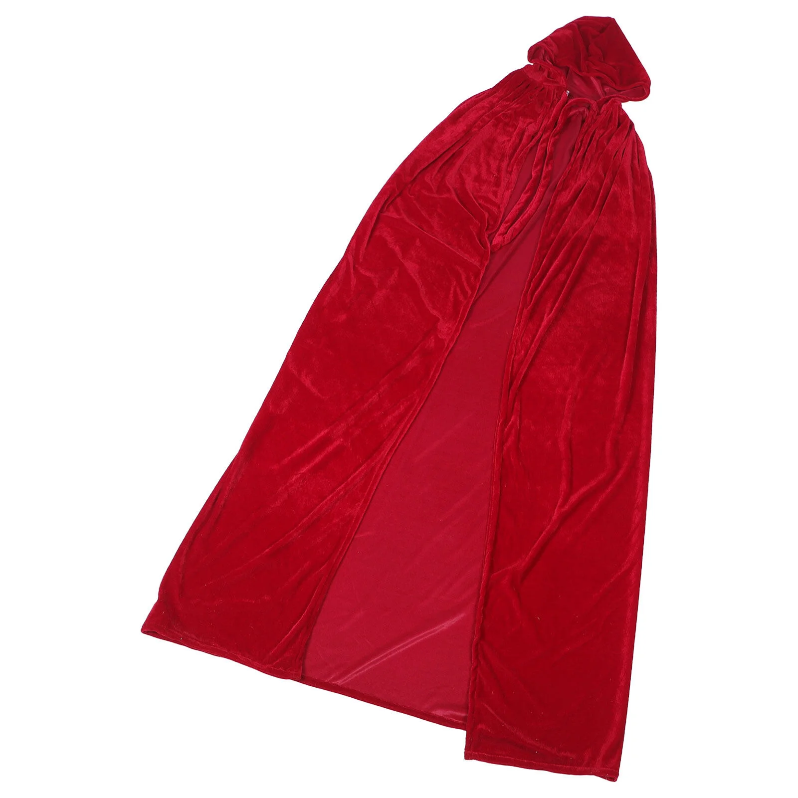 

Halloween Cloak Masquerade Cape Halloween Cosplay Cape Halloween Costume Prop