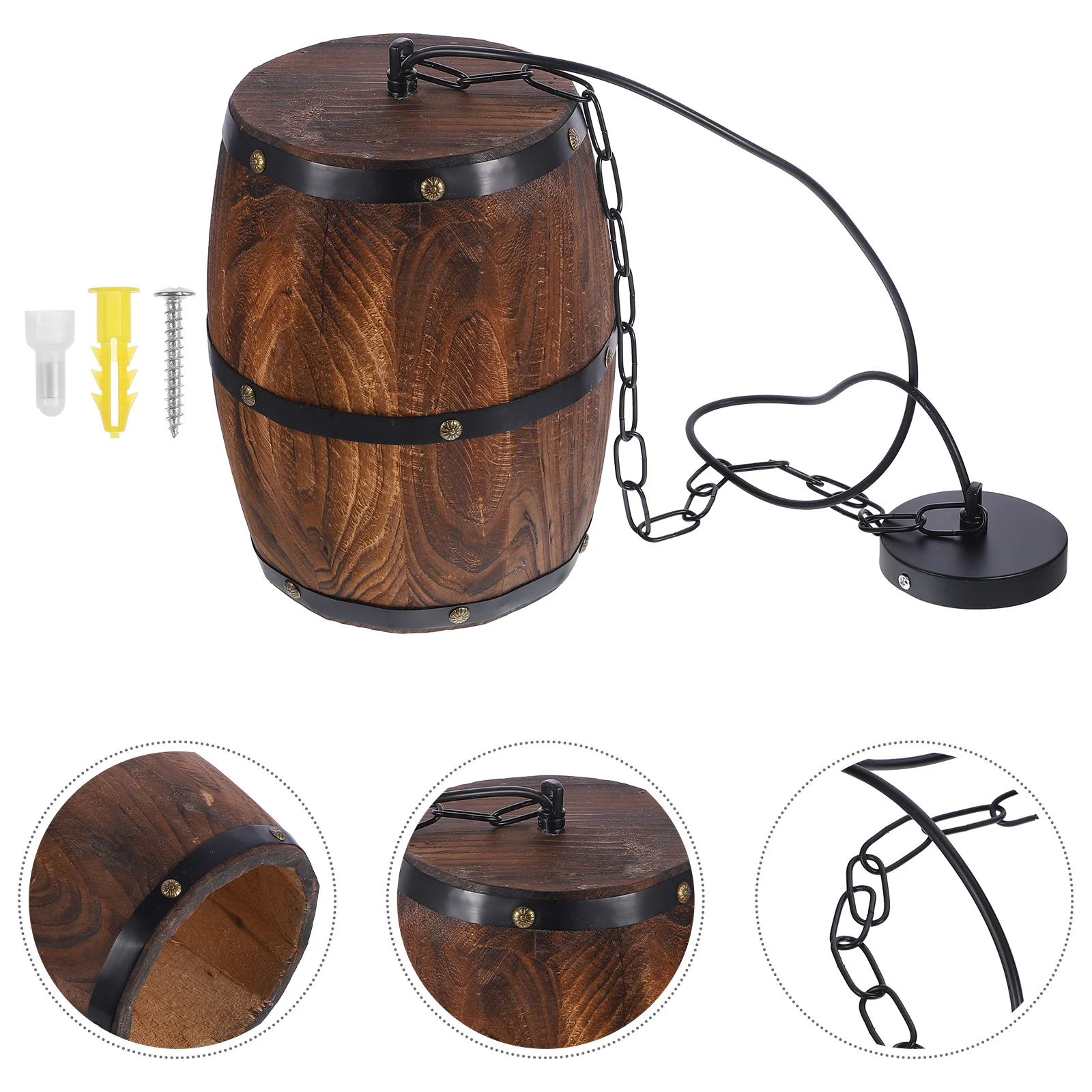 

Ретро-люстра, Подвесная лампа, освещение для гостиной, подвесной стол, коридор, для улицы