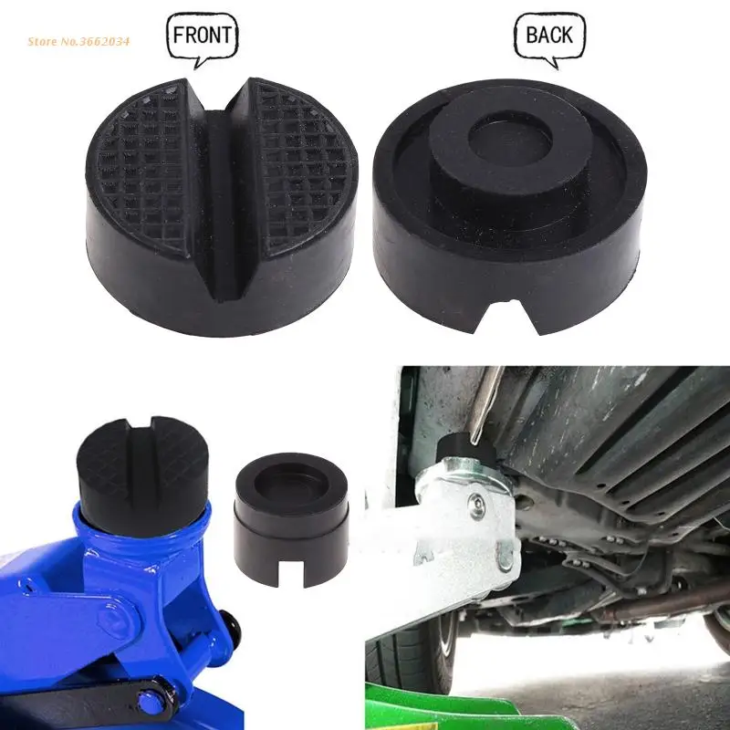 Резиновая прокладка резиновый блок гидравлическая рампа подкладки тележка