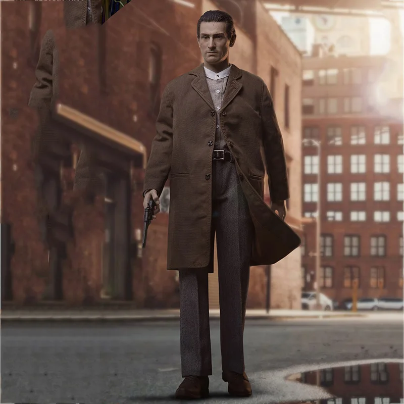 Model Doll Toy