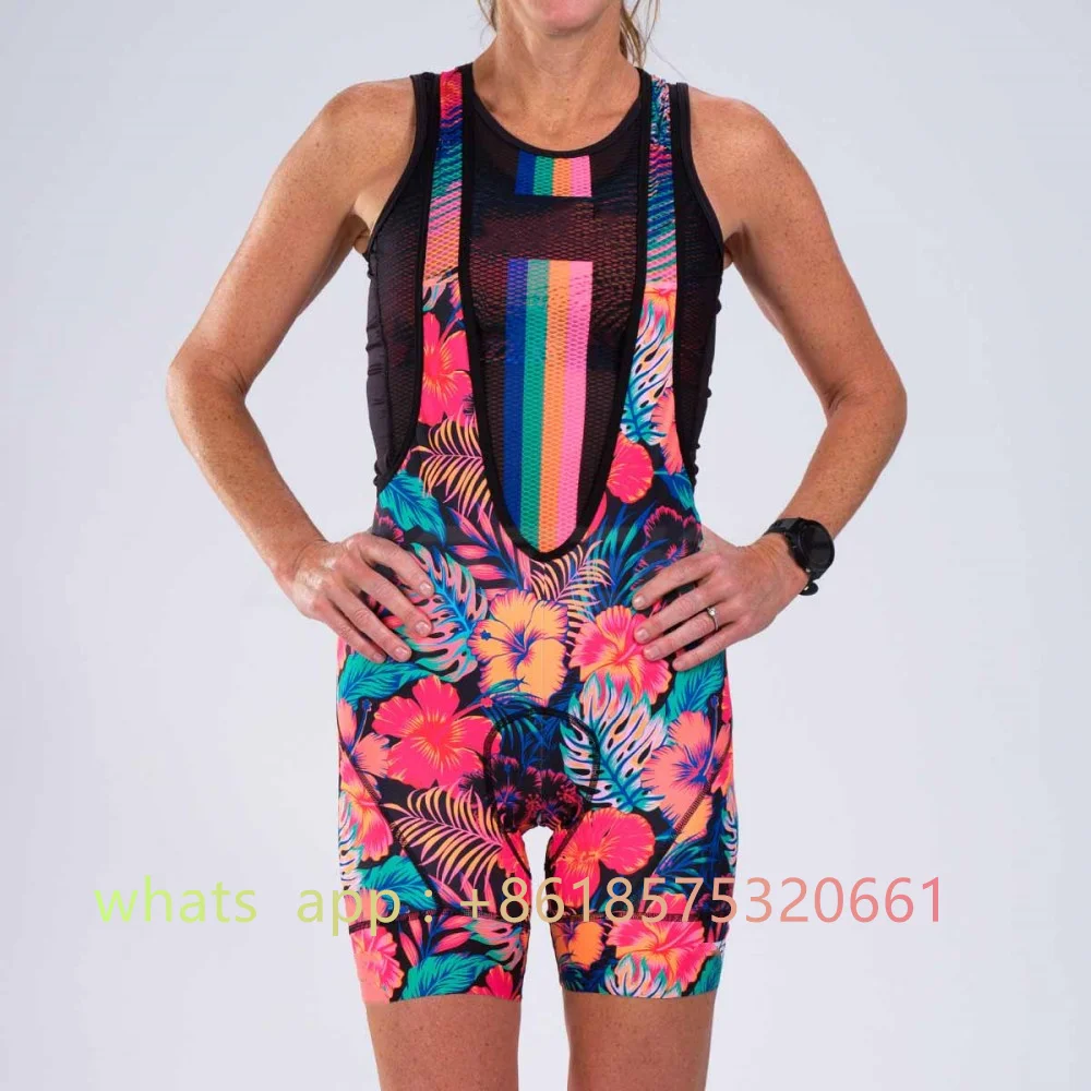 Zootekoi женские велосипедные шорты нагрудник уличные шоссейные удобные Mujer Ciclismo