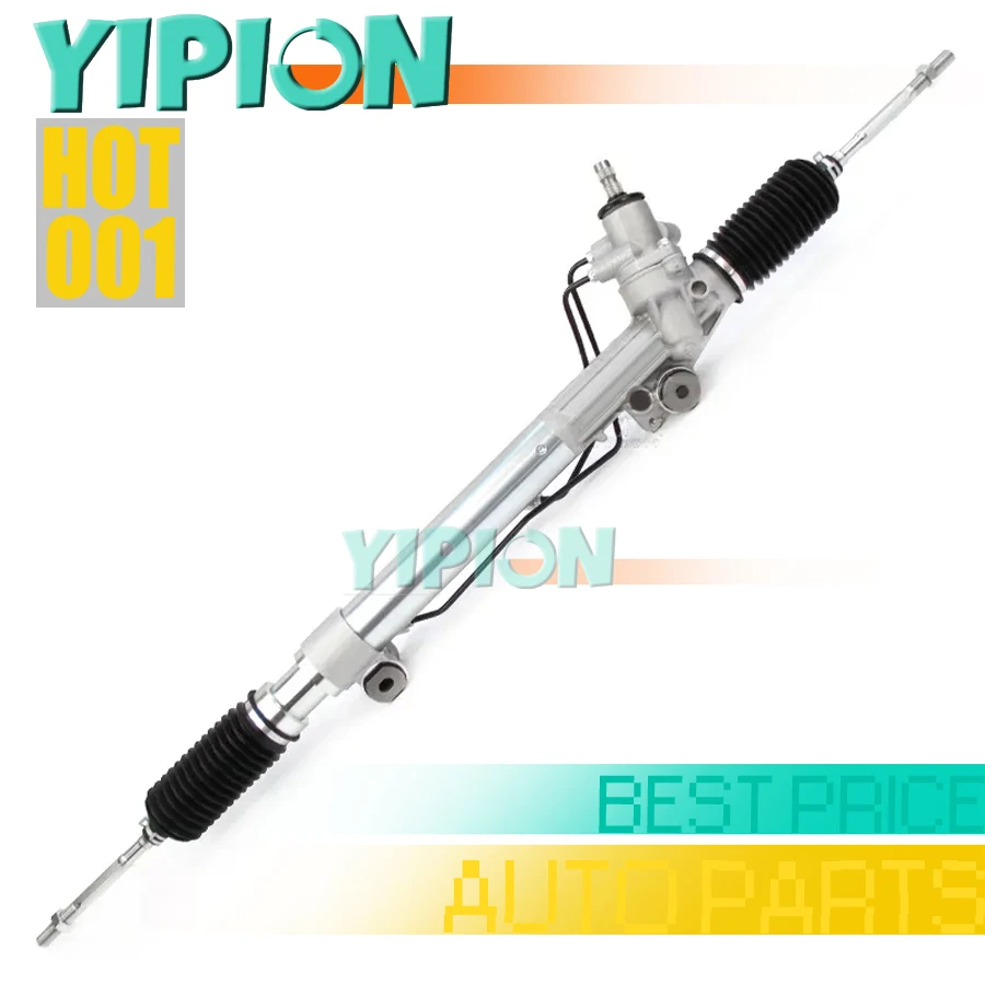 Фото Стойка гидроусилителя руля для TOYOTA LAND CRUISER PRADO VZJ120 GRJ120 RZJ120 4012035050 4012035051 40120-35050 ПРАВЫЙ РУЧНЫЙ ПРИВОД №1