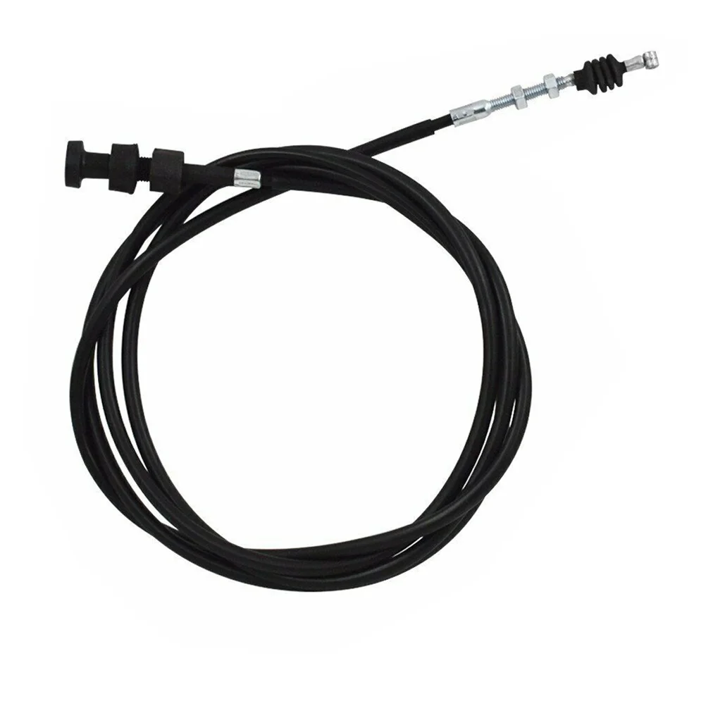 

1pc Portable Sturdy Replacement Choke Cables Choke Starter Cable Choke Replace Cable