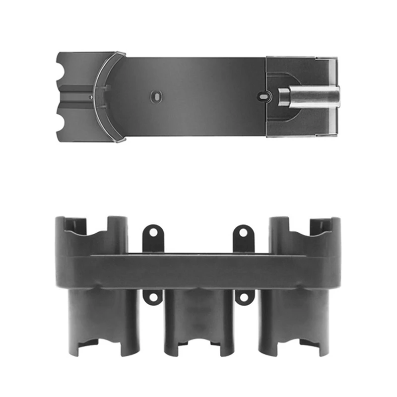 

Сменная Pylons подставка для зарядного устройства для Dyson V7 V8, инструмент для щеток, базовый кронштейн, оборудование для хранения, полка, пылесо...