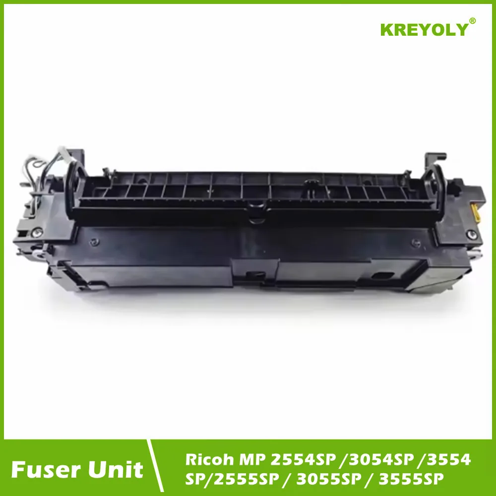 Блок термофиксатора для Ricoh MP 2554SP/3054SP/3554 SP/2555SP/3055SP/3555SP