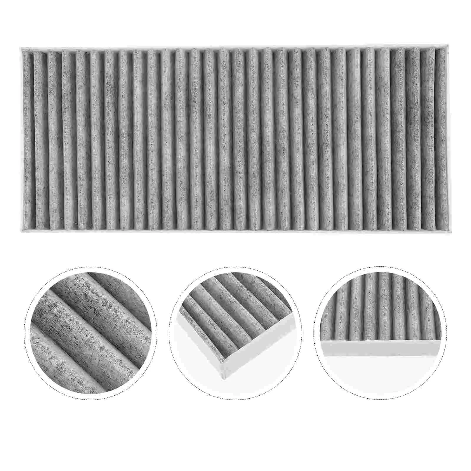 

Air Filter Car Filters Cabin Replacement Conditioning Conditioner Vent Automotive Auto Cleaner Supplies Vehicle Repairing Tool