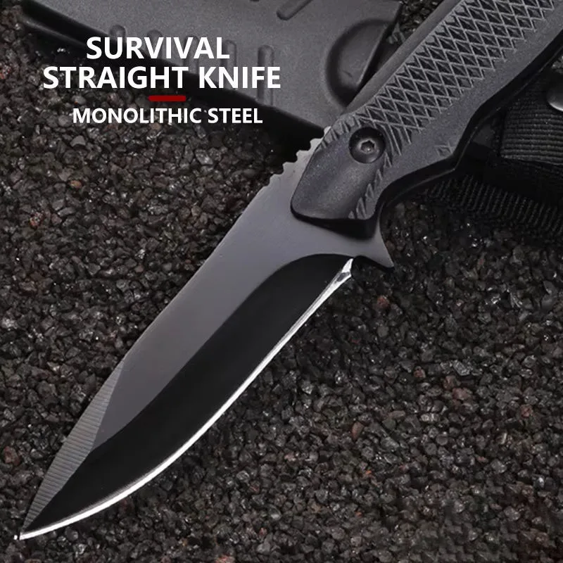 Портативный нож для фруктов 1 шт. острый высокая твердость походный барбекю