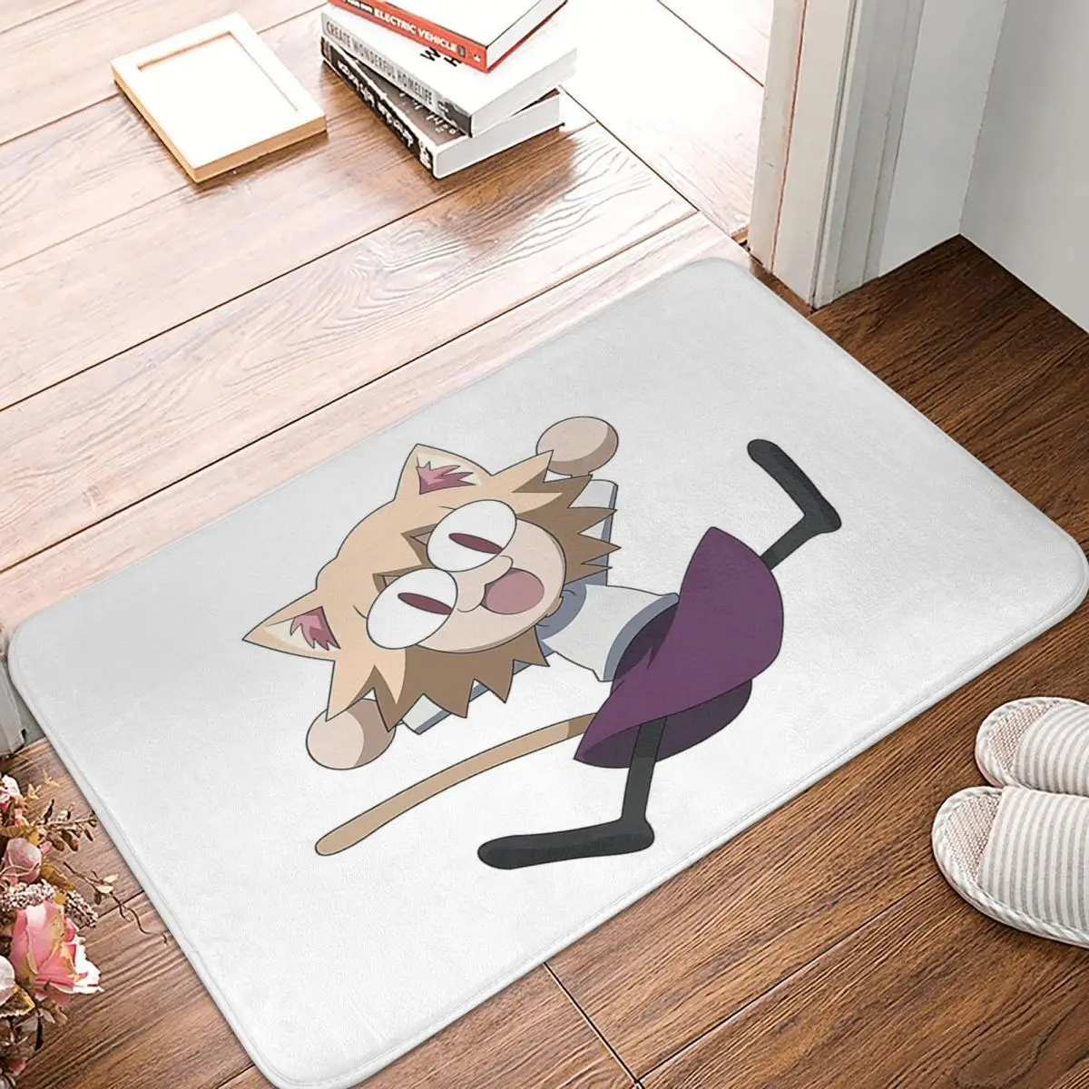 Покрывало Neco Arc в спальне 40x60 см ковер полиэстеровые напольные коврики популярная