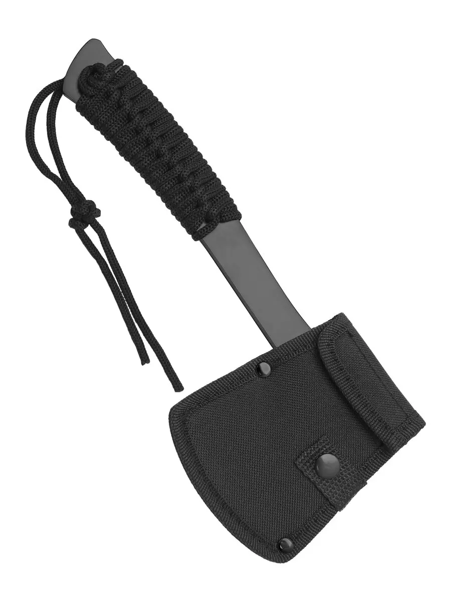 Туристический топорик Мастер Клинок | MMX1A (Чероки)