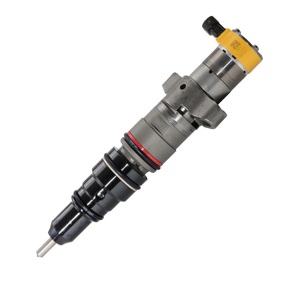 Для CAT C7 Engine 324D 325D 326D 328D 329D топливный инжектор экскаватора 10R-7225 10R7225
