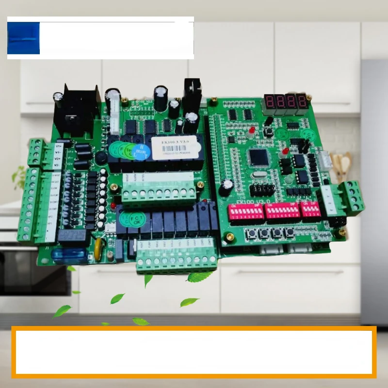 

Modular Ek100/101 V3.0.1 Mainboard Ej1.2 Control Panel Ekac Air Cooler
