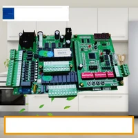 modular ek100101 v3 0 1 mainboard ej1 2 control panel ekac air cooler