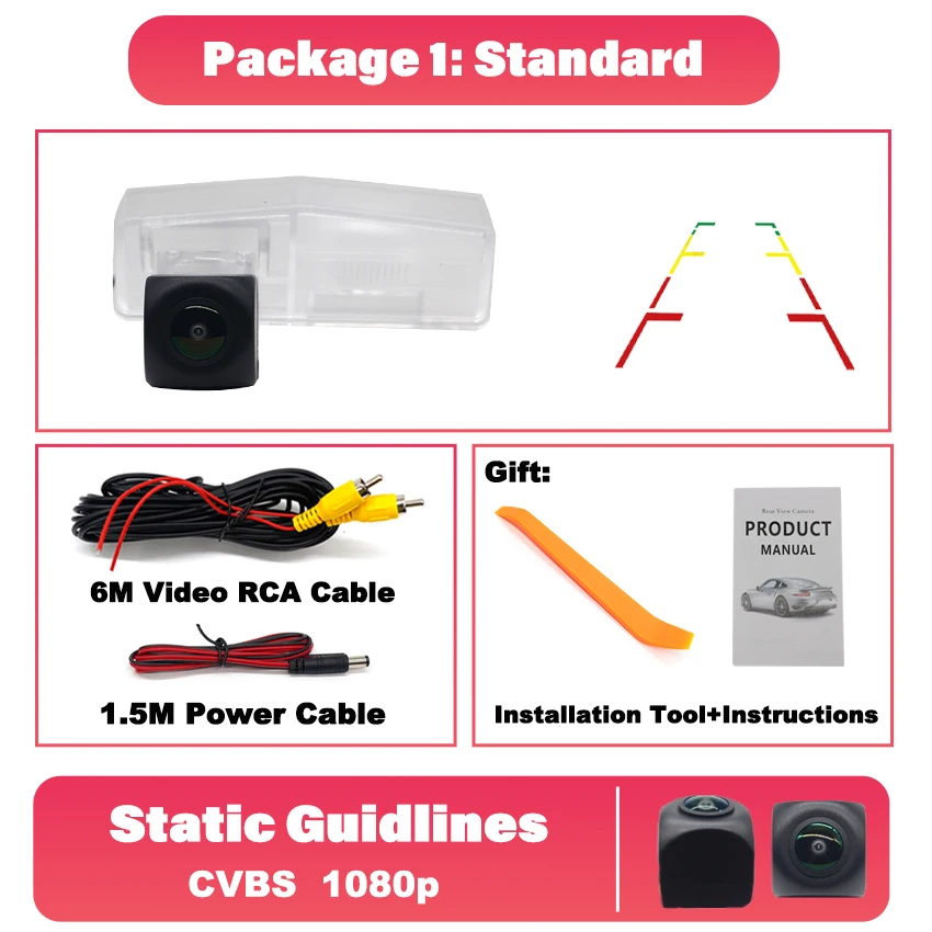 

Для Toyota RAV4 RAV 4 XA40 2013 2014 2015 2016 RCA и оригинальный экран, совместимые автомобильные камеры заднего вида, наборы HD камеры заднего вида