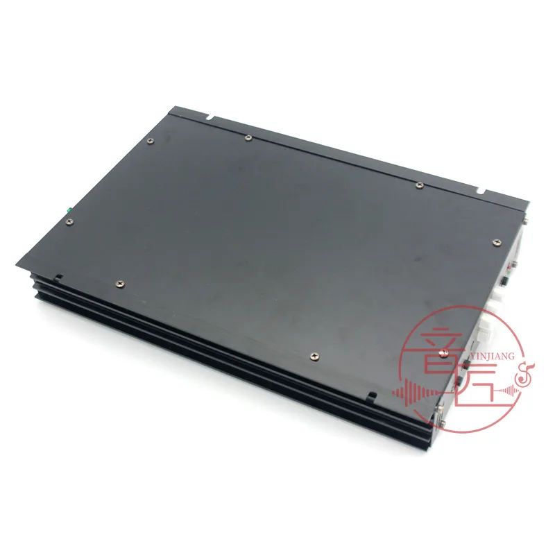 C-286 Автомобильный аудио модифицированный усилитель мощности Четырехканальный