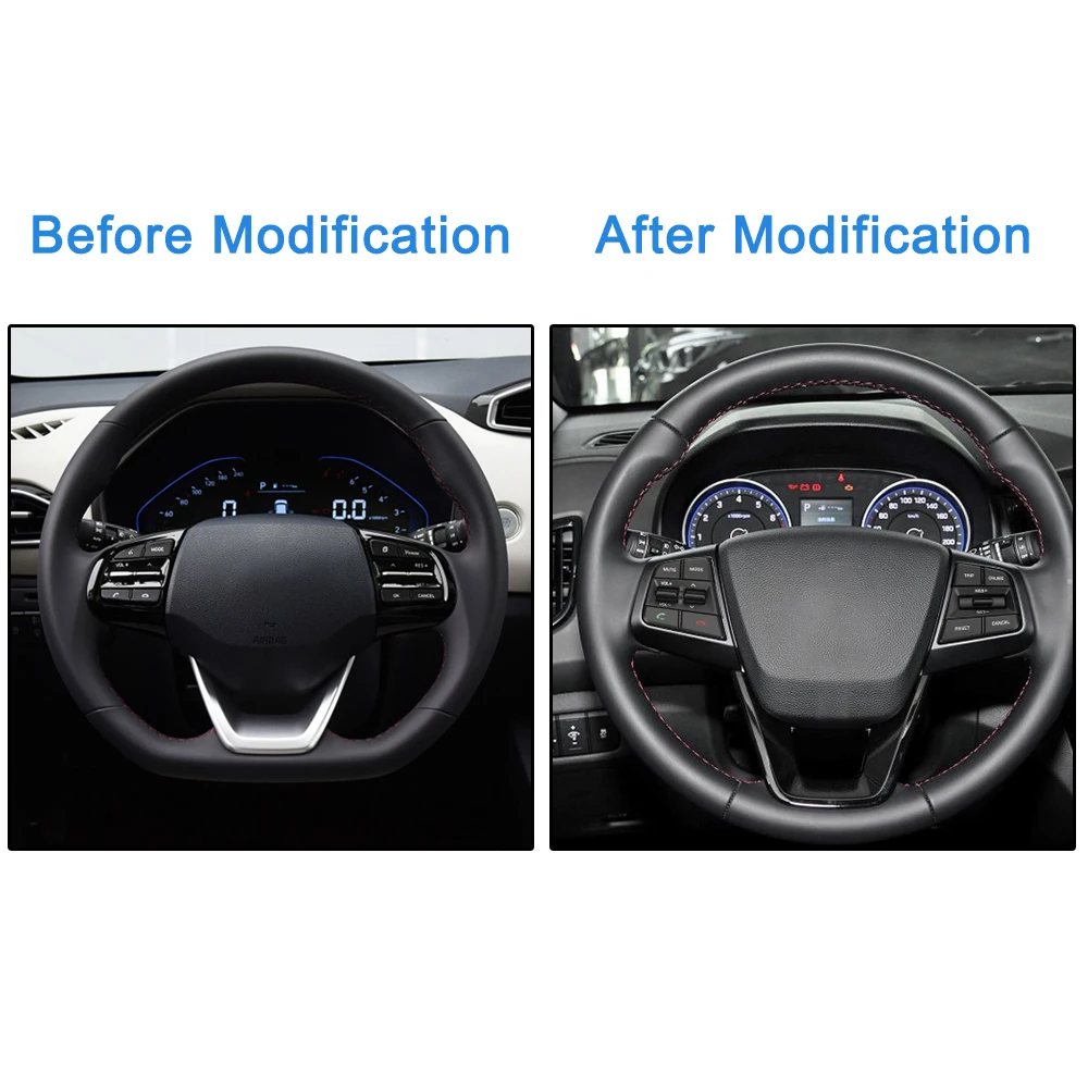 Кнопка дистанционного управления громкостью с кабелями раньше для Hyundai ix25 (creta) 1 6