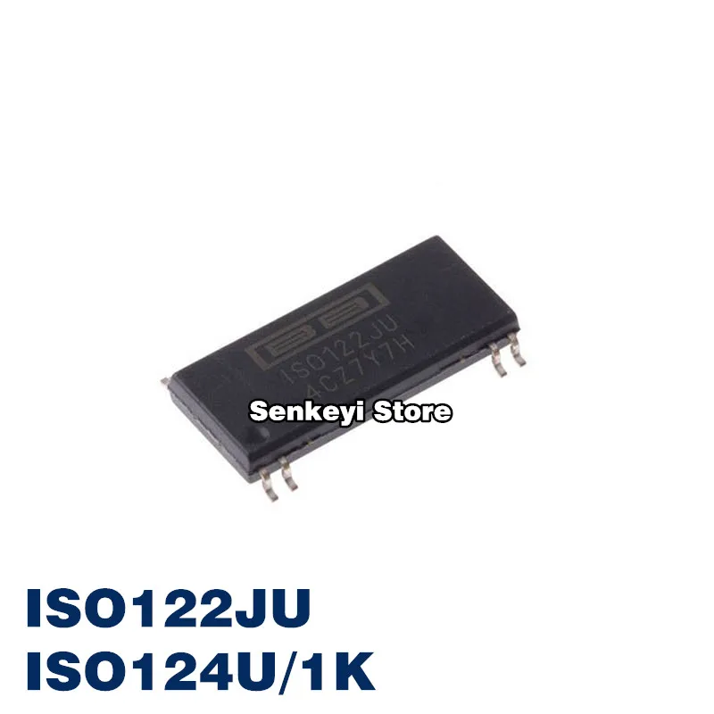 

New original ISO122U ISO122JU ISO124U/1K SMD SOP-8