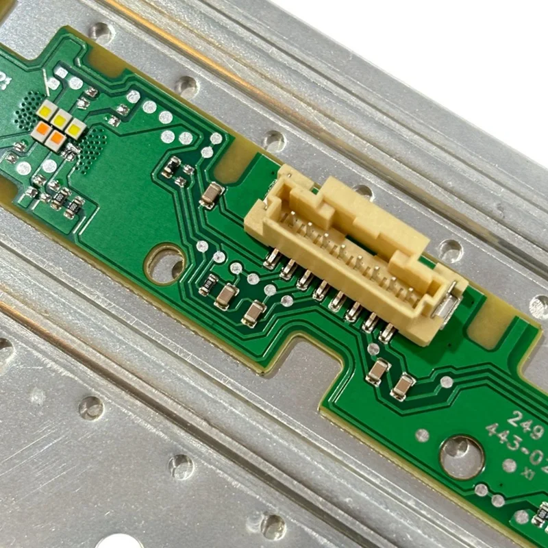 Деталь передней фары для BMW X1 U11 IX1 16I 18D 18I 20Dx 21-23 DRL