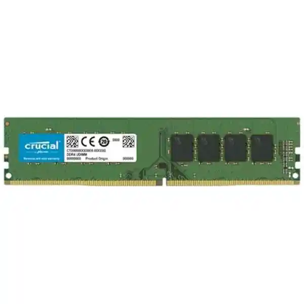Оперативная память Crucial ct16g4dфра32a 16 Гб DDR4|Оперативная память| |