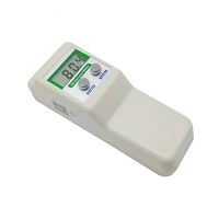 high quality wsb 1 handheld whiteness meter whiteness tester