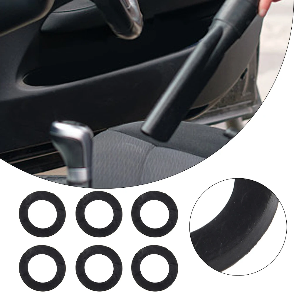6pcs O Ring Seals For Ryobi Pressure Washer Replacement O Ri