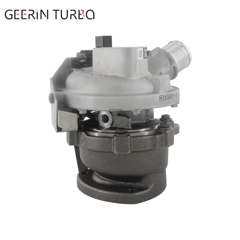 Фото Электрический турбонагнетатель Super Full Turbone GT1449V 831157-5002S для дизельных двигателей, запчасти и аксессуары для автомобилей, турбина для Ford Ranger 2.2 TDCI №4