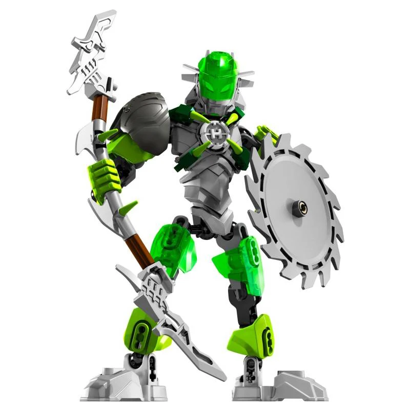 Блочный конструктор &quotЗвездные войны&quot в ассортименте