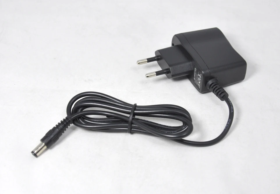 Адаптер питания 5V 1200mA (5.5*2.1) |