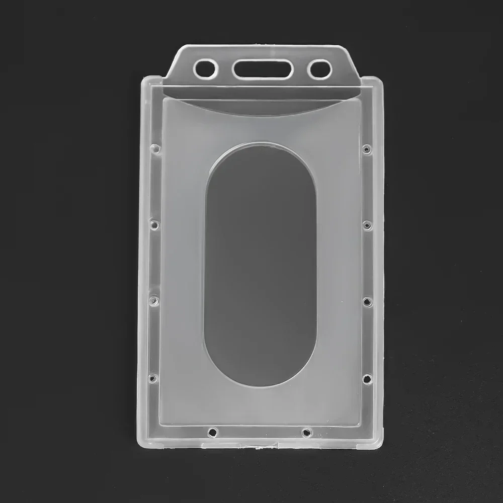 

Прозрачные держатели для карт 20 шт.