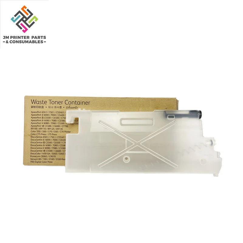 Контейнер для отходов тонера Xerox DC250 240 560 550 C75 C70 C60 J75 7775 7780