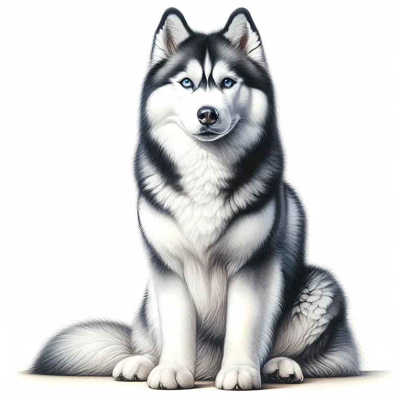 

Наклейки для туалета Husky