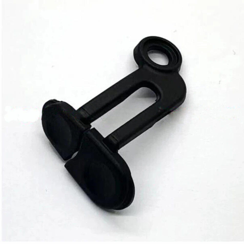 

10Pin Flash Rubber Cap Cover Sync Terminal Replacement Part For Nikon D850 SLR