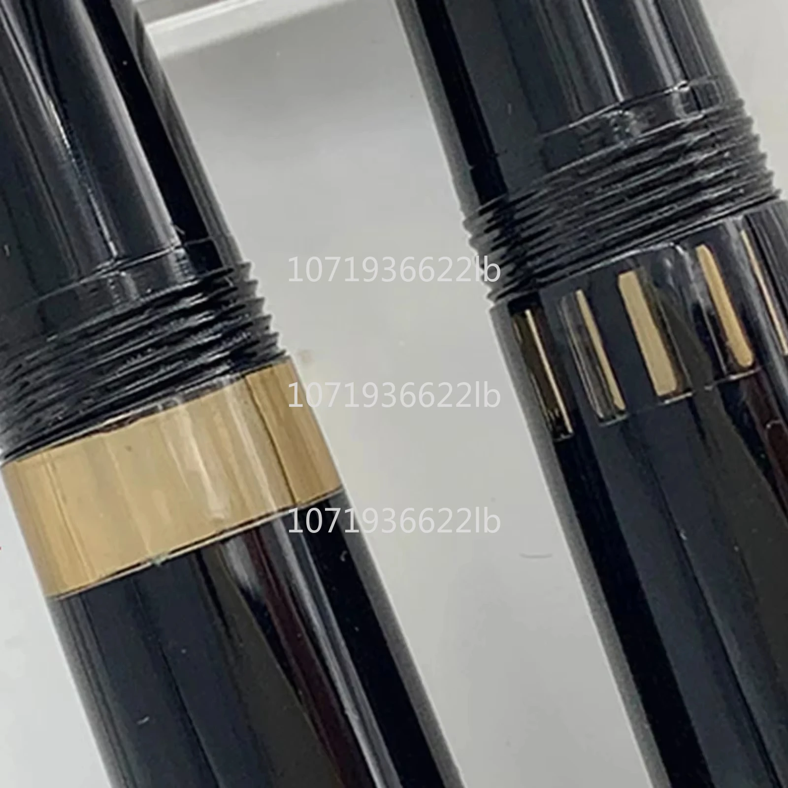 Wingsung/Junlai 629 14-каратное золото Stangard/сердечное перо вакуумный поршень авторучка