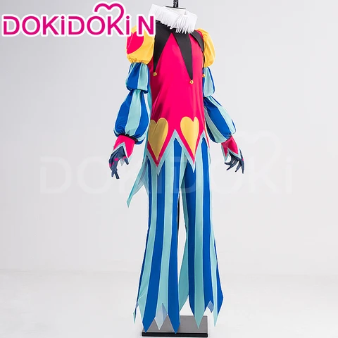 Fizzarolli Косплей костюм для мужчин