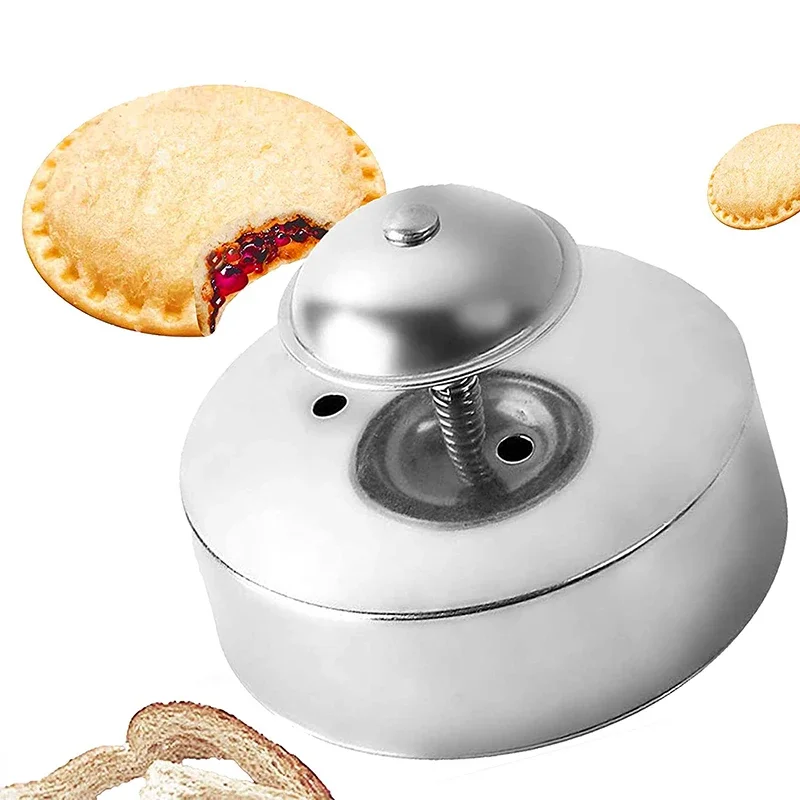 

Резак для сэндвичей из нержавеющей стали